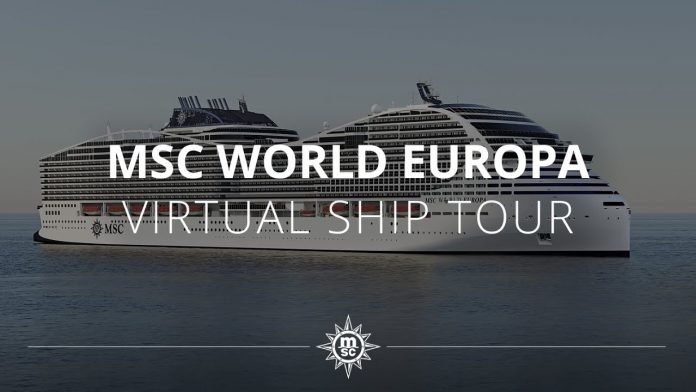 Qatar | Avec MSC World Europa, Le premier « hôtel flottant » inauguré à Doha Qatar | Avec MSC World Europa, Le premier « hôtel flottant » inauguré à Doha
