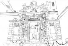 Milan, Italie | Portrait Milano de Lungarno Collection est ouvert !