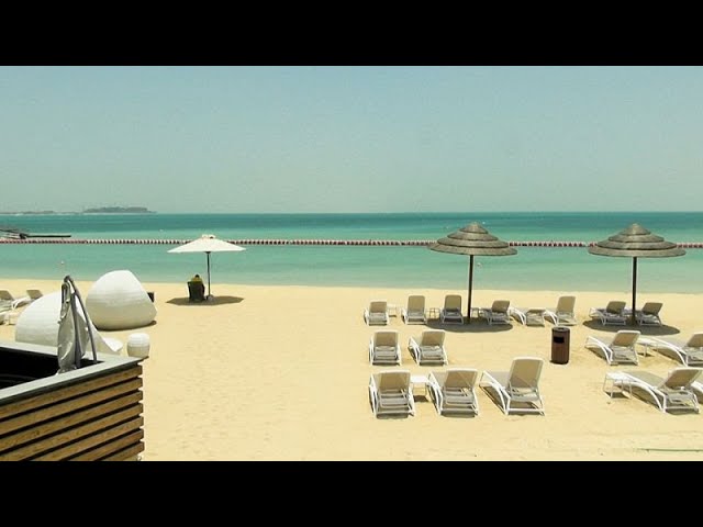 Qatar | Un développement touristique pérenne ? Qatar | Un développement touristique pérenne ?