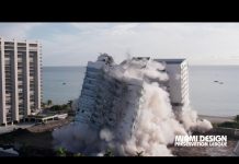 Miami, USA | Le Deauville Beach Resort, la fin d’un mythe