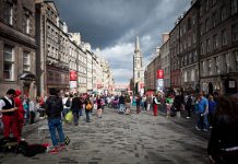 Ruby Hotels va ouvrir son premier hôtel en Ecosse en 2025