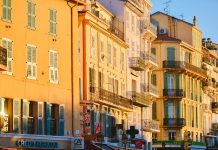 Cannes | Un conseil municipal chargé : nouvel hôtel, école Vatel….