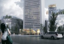 Saint-Denis, Paris | Le H4 Paris Pleyel prévu pour décembre 2023 !
