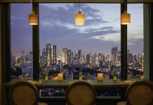 Thaïlande | Accor reprend la gestion de l’Atrium rebaptisé Grand Mercure Bangkok Atrium