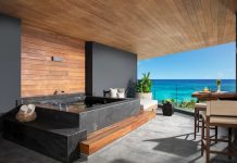 Mexique | Hyatt lance la marque Secrets Impression Resorts & Spas