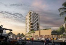 Côte d’Ivoire | Lancement du projet « Golden Tulip Akwaba »