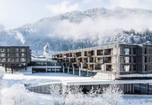 Autriche | Ouverture de l’hôtel Falkensteiner Montafon*****