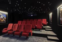 Initiative, Vendée | Quand un hôtel s’ouvre au théâtre !