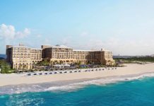 Ouverture, Mexique | Ouverture du Kempinski Hotel Cancún (ex-Ritz Carlton)