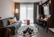 Allemagne | Le groupe Revo lance le premier nouveau concept de « vie hôtelière tribride » à Munich