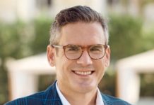 Caraïbes | Billy Cueto nommé Directeur Général du Four Seasons Resort Nevis Caraïbes | Billy Cueto nommé Directeur Général du Four Seasons Resort Nevis