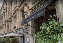 Économie | Schroders acquiert deux hôtels Hoxton à Amsterdam et Paris auprès de Sharan Pasricha