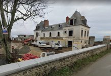 Côtes-d’Armor, Ouverture | Bientôt une nouvelle résidence hôtelière 4* à Plérin