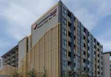 Best Western Hotels & Resorts ouvre son premier complexe à Hua Hin, en Thaïlande