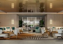 EAU | Delta Hotels by Marriott célèbre l’ouverture de son 100e établissement avec l’ouverture de Delta Hotels Dubaï Investment Park
