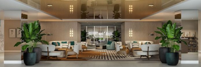 EAU | Delta Hotels by Marriott célèbre l’ouverture de son 100e établissement avec l’ouverture de Delta Hotels Dubaï Investment Park EAU | Delta Hotels by Marriott célèbre l’ouverture de son 100e établissement avec l’ouverture de Delta Hotels Dubaï Investment Park
