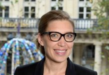 Indiscrétions • Nomination | Fanny Guibouret quitte Hyatt, direction le Japon