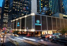 Arabie Saoudite | Le groupe Hilton projette 75 hôtels en Arabie saoudite dans le cadre du plan saoudien Vision 2030