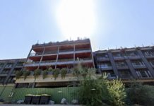 Lyon | L’Hôtel du golf Lyon Verger, chantier inachevé !