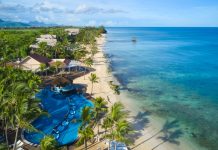 Île Maurice | Marriott International, cap sur le segment « Familles » !