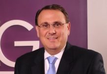Nomination Monde | Michael Glover nommé directeur financier IHG