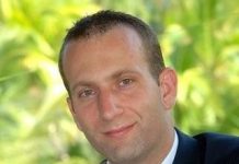 Nomination, Dubaï | Michael Goetz rejoint le Mövenpick Hotel Jumeirah Beach en tant que directeur général