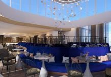 Strasbourg | Naos Groupe ouvre le restaurant « L’Archipel » au sein du nouvel AC Hotel by Marriott