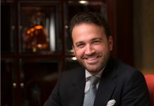 Nomination | Nicolas De Gols, directeur général du Royal Monceau – Raffles Paris