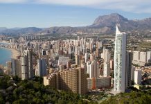 Espagne | À Benidorm, un plan pour ouvrir 20 hôtels