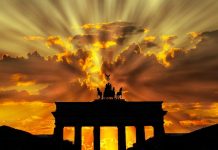L’ Allemagne enregistre une augmentation de 180 % du nombre de visiteurs en provenance des États du Golfe