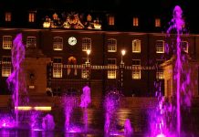 Dijon | GL Events au Parc des expositions ! Dijon | GL Events au Parc des expositions !