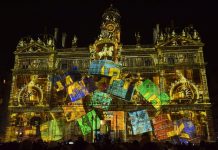 Lyon | Des réservations en hausse pour la Fête des Lumières !