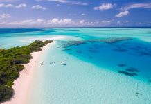 Le groupe DAMAC signe un contrat avec Mandarin Oriental pour gérer un complexe de luxe aux Maldives
