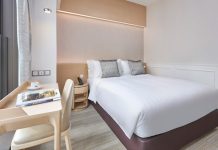 ONYX Hospitality Group étend sa présence avec l’ouverture de l’hôtel Y à Hong Kong ONYX Hospitality Group étend sa présence avec l’ouverture de l’hôtel Y à Hong Kong