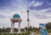Ouzbékistan, ouverture | Un premier hôtel Accor a ouvert à Tachkent