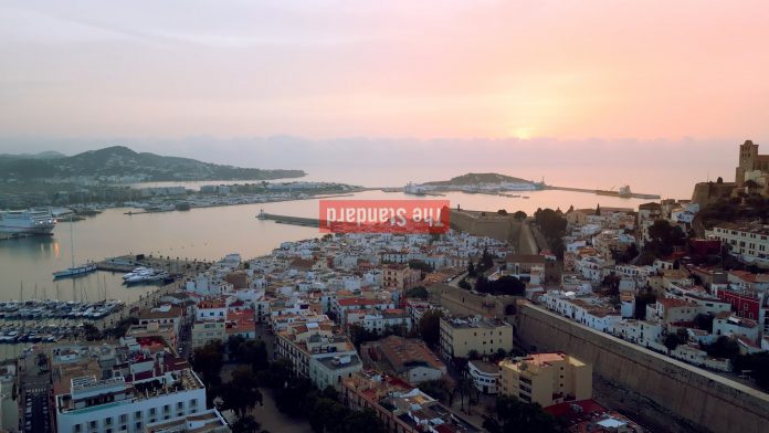 Ibiza,Espagne | Schroders Capital acquiert The Standard Hotel Ibiza,Espagne | Schroders Capital acquiert The Standard Hotel