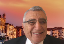 Venise, Italie | Lino Cazzavillan, hôtelier historique, est décédé