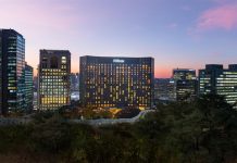 Séoul, Corée du Sud | L’hôtel Millennium Hilton Seoul a fermé définitivement ses portes !