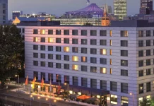 Allemagne | Ouverture du JW Marriott Hotel Berlin