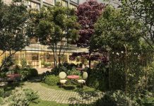 Ouverture | Dominique Crenn va ouvrir un restaurant à Paris au sein du futur hôtel La Fantaisie