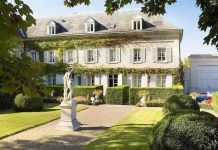 Transactions | À Amboise, grandes manoeuvres dans l’hôtellerie de luxe