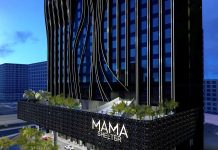 Dubaï, ouvertures | Des « Mama Residences » (Ennismore, Accor) bientôt lancées !