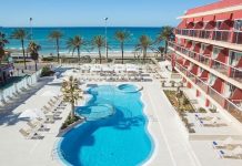 Espagne | Universal Beach Hotels rachète l’hôtel MySeaHouse Neptuno à Palma