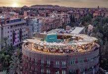 Ouverture, Maroc | Ouverture prochaine du Nobu Hotel Marrakech dans le « triangle d’or »