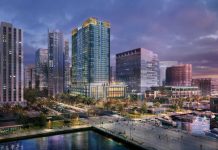 Californie, USA | Fairmont Hotels & Resorts signe le Fairmont Manchester San Diego