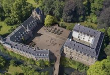 Ouverture, Pays-Bas | En 2024, Hilton Curio s’offrira la vie de château !
