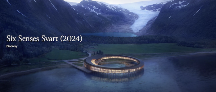 Monde | 2023/2024, les 7 ouvertures prévues pour Six Senses ! Monde | 2023/2024, les 7 ouvertures prévues pour Six Senses !