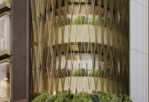 Londres, UK | L’hôtel ‘The BoTree’ ouvrira en juillet 2023