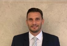 Ile Maurice, Promotion | Charles Rey, Chief Sales Officer de Rogers Hospitality