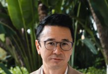 Design | 2022, année triomphale pour Blink Design Group, Clint Nagata et son « placemaking »